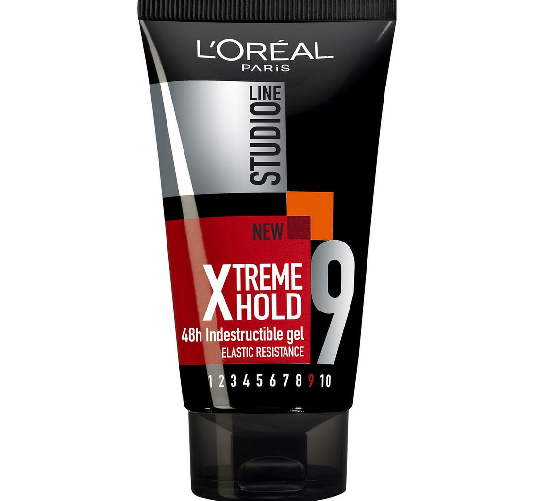 L'Oreal Paris Studio Line Indestructible Tube 150 ml