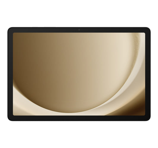 Samsung Galaxy Tab A9+ Wi-Fi Tablet, 11 inches Display, 4 GB RAM, 64 GB Storage, Silver, SM-X210NZSAMEA