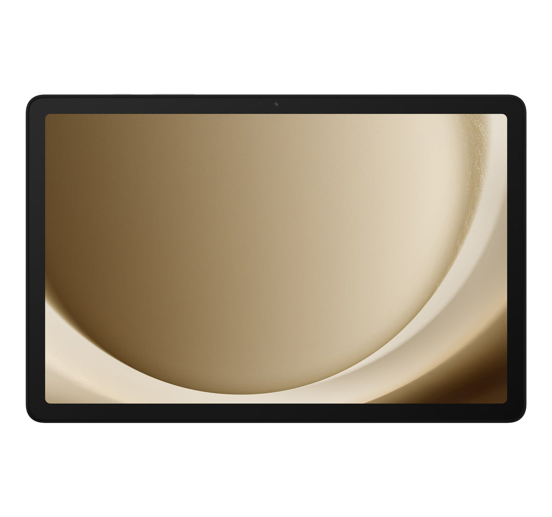 Samsung Galaxy Tab A9+ Wi-Fi Tablet, 11 inches Display, 4 GB RAM, 64 GB Storage, Silver, SM-X210NZSAMEA