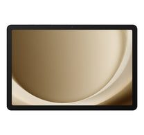 Samsung Galaxy Tab A9+ Wi-Fi Tablet, 11 inches Display, 4 GB RAM, 64 GB Storage, Silver, SM-X210NZSAMEA