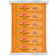 Tiffany Creams Mango Cream Sandwich Biscuits 24 x 80 g