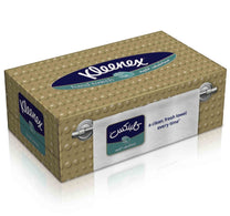 Kleenex Hand Towel 3ply 90 Sheets