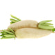 Local White Radish 1 kg