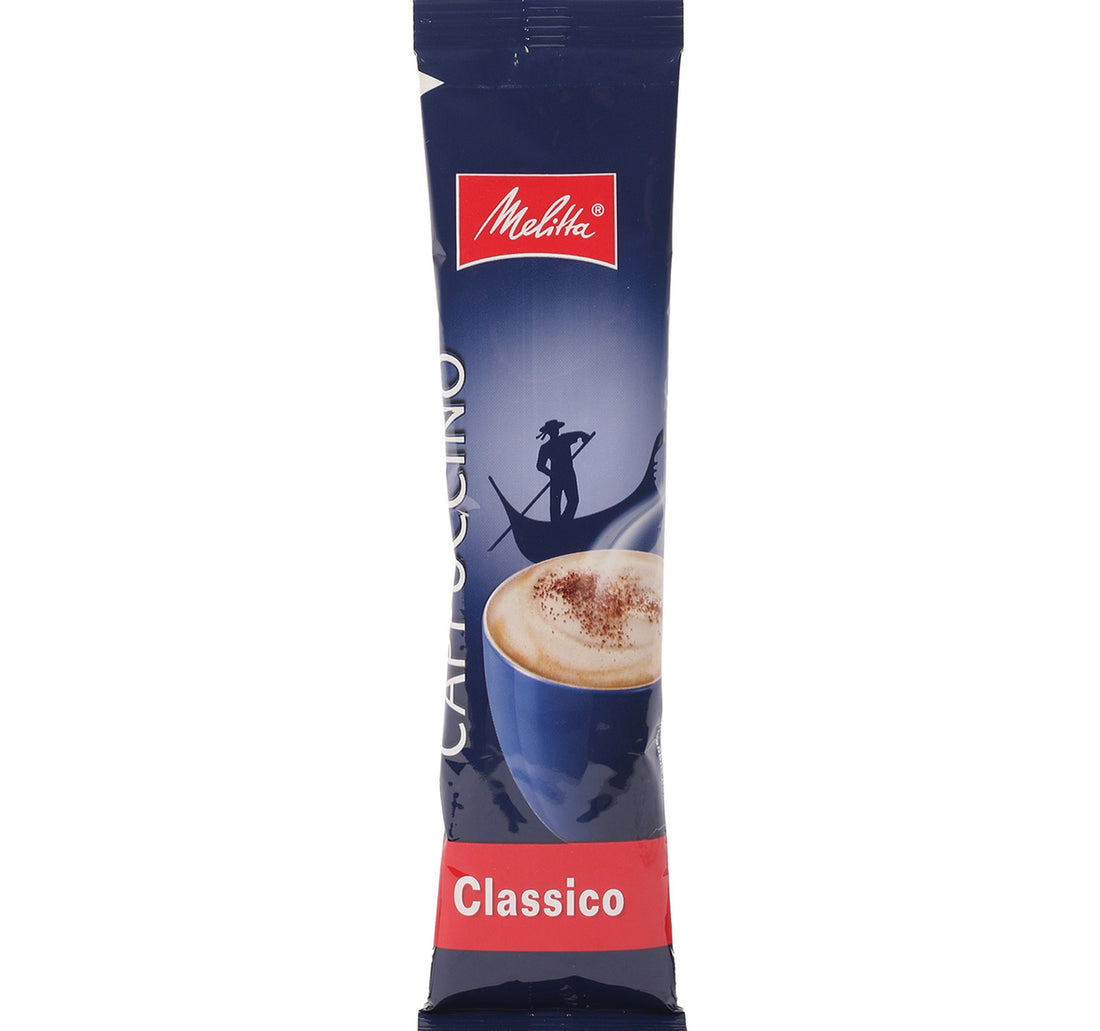 Melitta Cappuccino Classico 14 g
