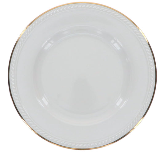 Qualitier Bread & Butter Plate, 17 cm, Gold, IP3501