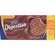 McVitie's Digestive Milk Chocolate Biscuits 200 g + 25% Extra