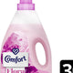 Comfort Fabric Softener Flora Soft 3 Litre