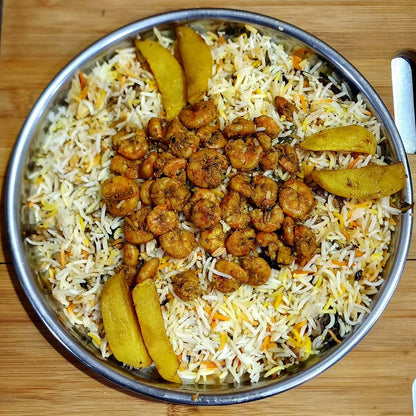 Traditional Main Dishes