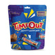 Cadbury Chocolaty Time Out Crunchy Wafer Value Pack 247.2 g
