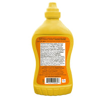 American Garden U.S. Mustard Original 397 g