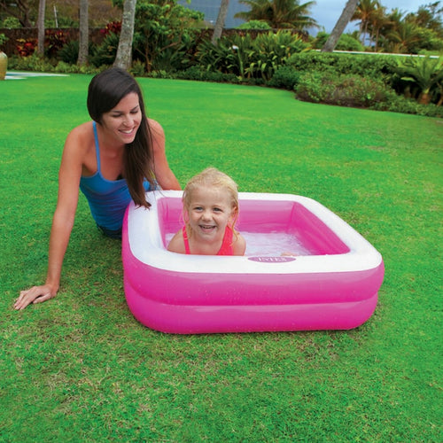 Intex Play Box Pool 57100 1PC