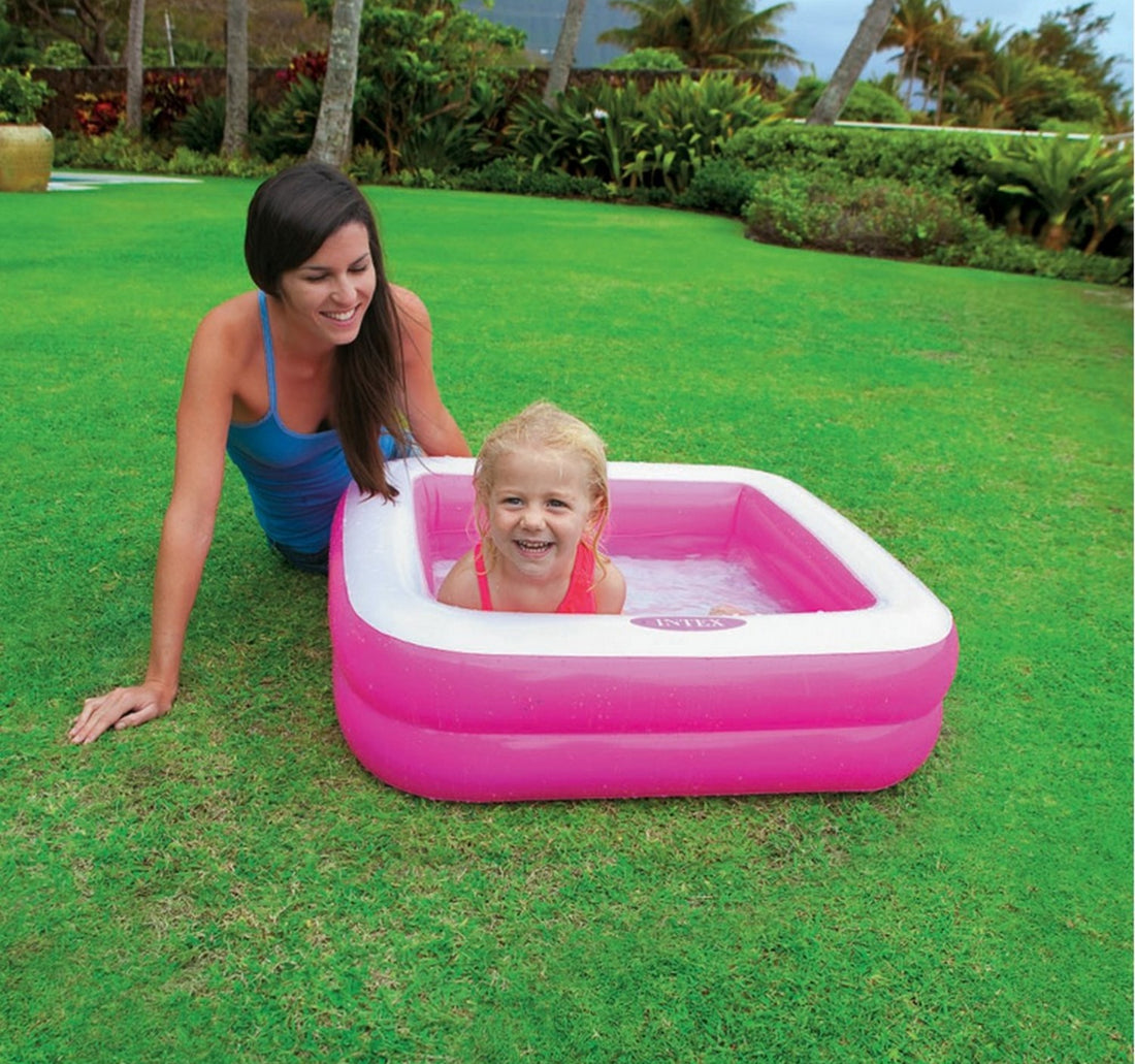 Intex Play Box Pool 57100 1PC