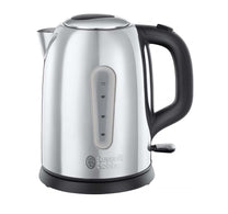 Russell Hobbs Steel Kettle, 23760, 1.7 L