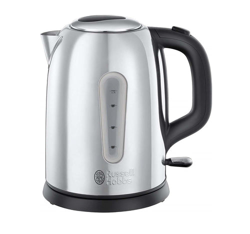 Russell Hobbs Steel Kettle, 23760, 1.7 L