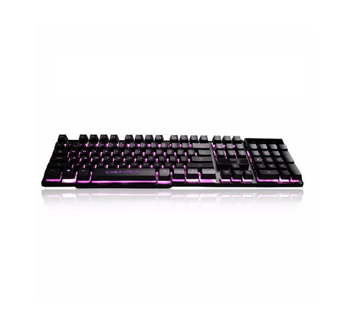 Trands Mechanical Key Board with Light KB2392
