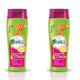 Vatika Honey And Egg Repair And Restore Shampoo 2 x 400 ml