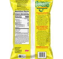 Fritolay Funyuns Onion Flavored Rings 163 g