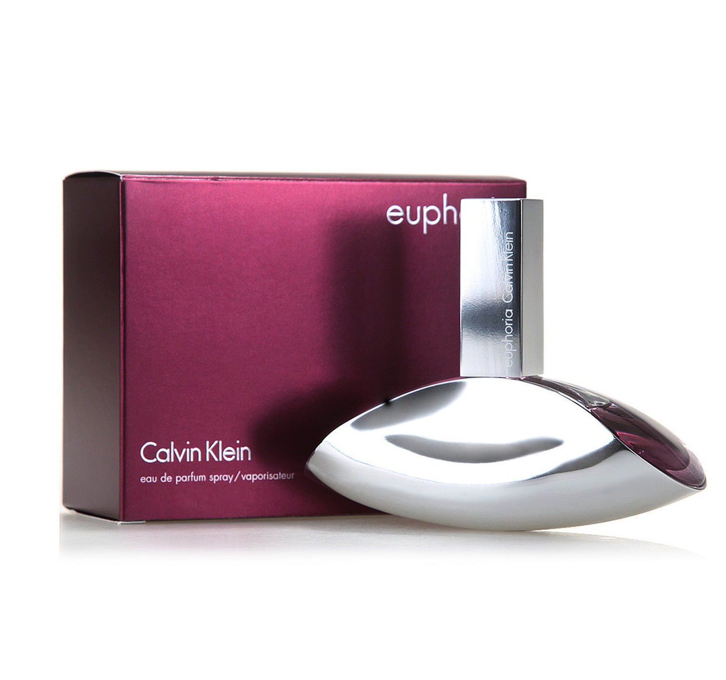 Calvin Klein Euphoria Eau de Parfum for Women 100 ml