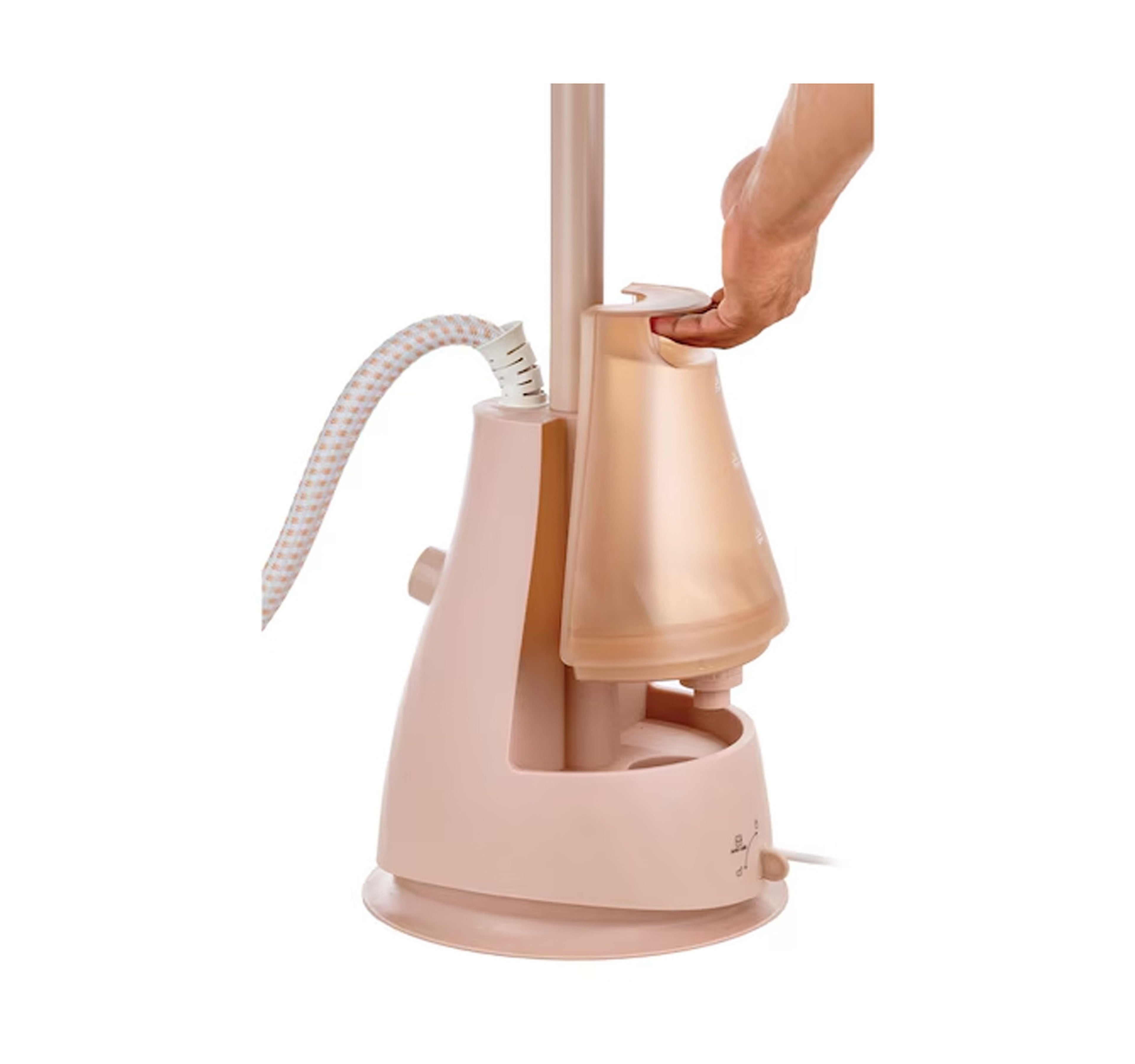 Black+Decker Garment Steamer GST1620-B5