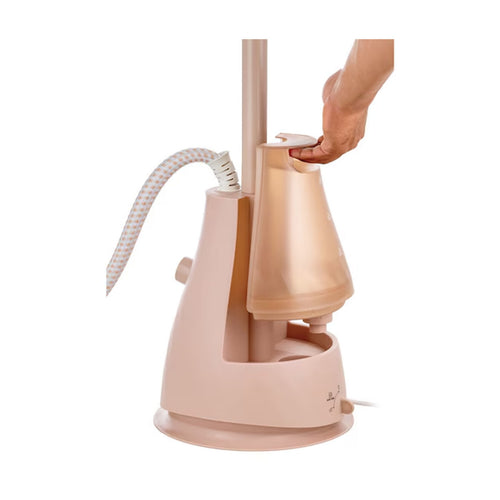 Black+Decker Garment Steamer GST1620-B5