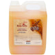 غسول اليدين السائل المرطب روزا بيلا عود، 4 لترات