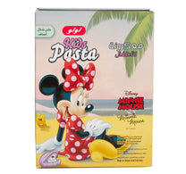 LuLu Minnie Mouse Shell Kids Pasta 400 g