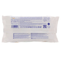 Voi Baby Wet Wipes Pure Chamomile 1 pkt 72 pcs