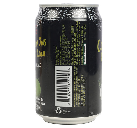 Tas Coconut Drink 310ml