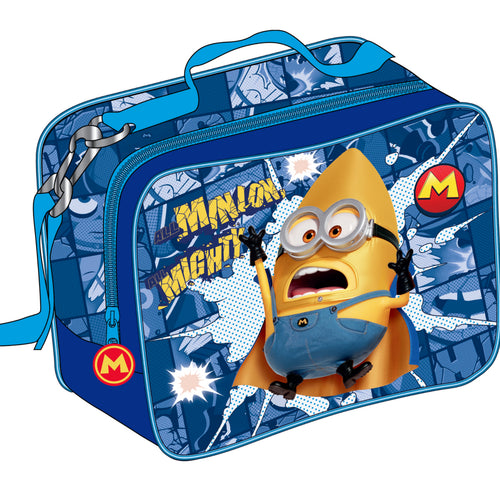 Minions Lunch Bag FKST32115