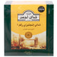 Ahmad English Tea No.1 Tagless 100 Teabags