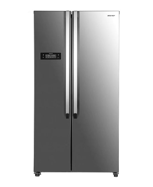 Sharp SBS Refrigerator, 645 L, SJX645HS3