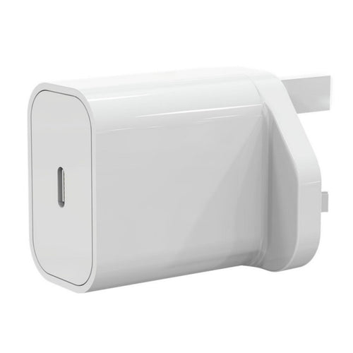 Trands GaN Fast Charger, 30W, AD8675 Lulu Hypermarket
