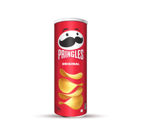 Pringles Original Chips Value Pack 2 x 165 g