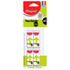 Maped Eraser Technic 600 MD-011724 4pcs