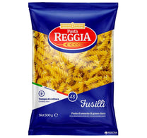 Pasta Reggia Fusilli 500 g