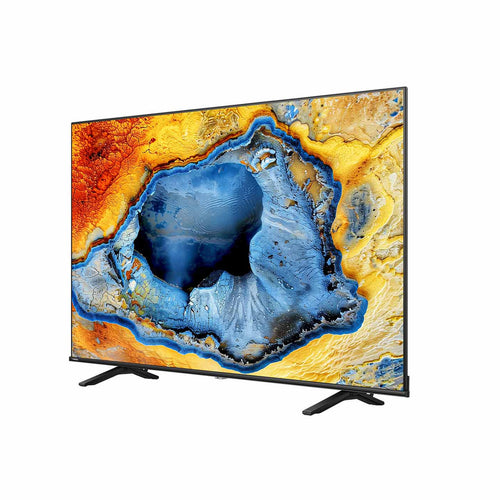 Toshiba 55 inches 4K Smart TV, 55C350NW
