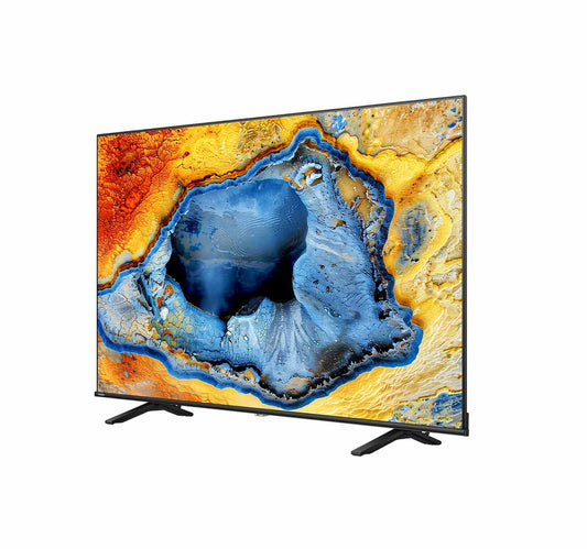 Toshiba 55 inches 4K Smart TV, 55C350NW