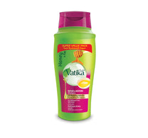 شامبو فاتيكا ناتشورالز لإصلاح وتجديد الشعر التالف والمتقصف 700 مل