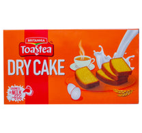Britannia Toastea Dry Cake 300 g