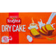 Britannia Toastea Dry Cake 300 g