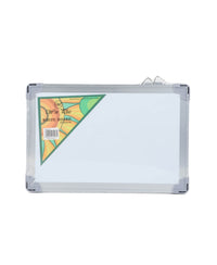 سبورة بيضاء Win plus NWB-2030 مقاس 20x30 سم