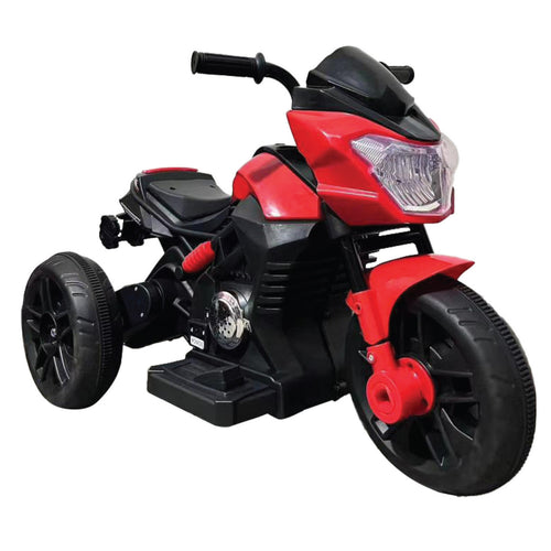 Skid Fusion Child Motor Cycle JH-6188 Assorted