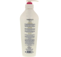 Yardley English Rose Body Lotion 400 ml