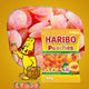 Haribo Peaches Gummy Candy 160 g