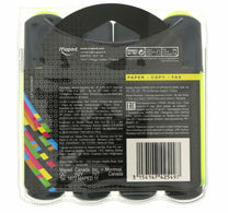 Maped Highlighter Fluo 4's 742549