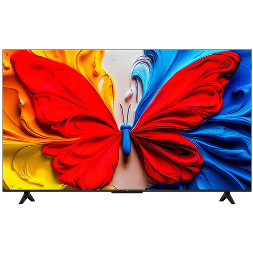 تلفزيون TCL S5K الذكي QLED مقاس 50 بوصة (2025)، 50S5K