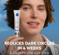 Nivea Luminous630 Even Glow Eye Serum 15ml