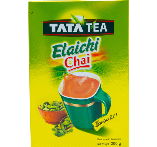 Tata Tea Cardamom Chai 200 g