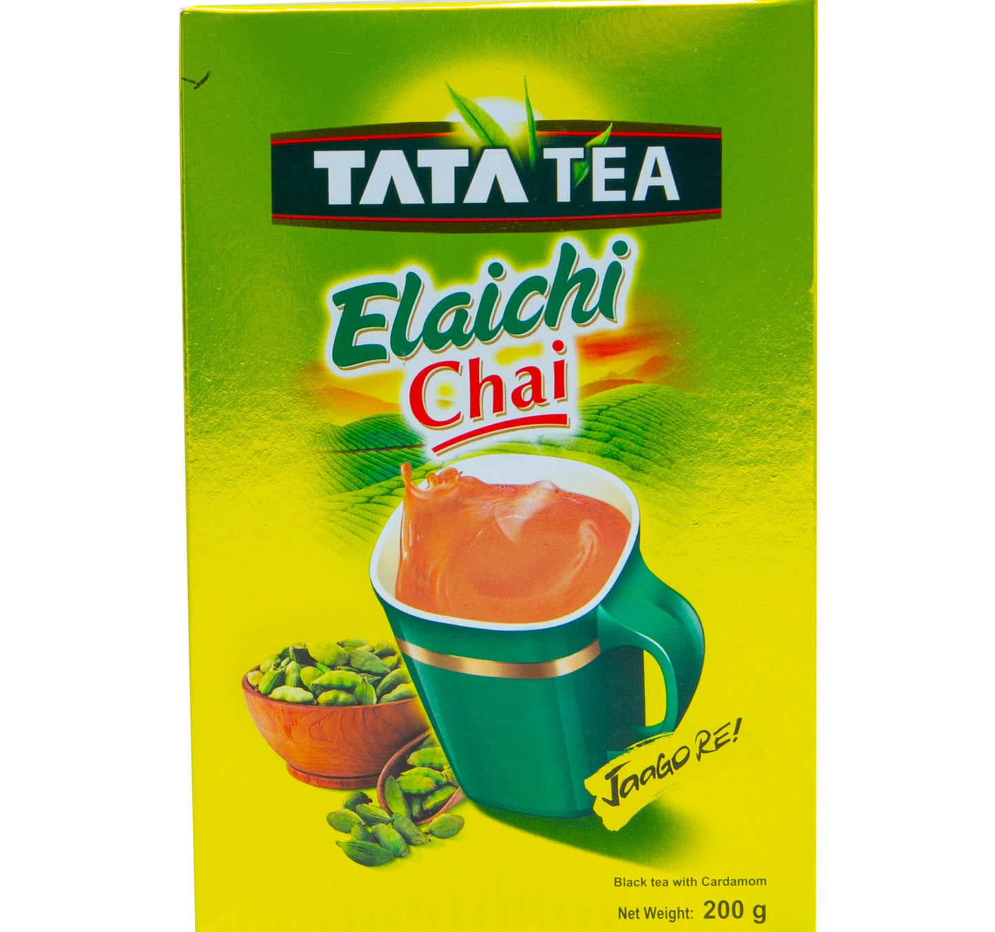 Tata Tea Cardamom Chai 200 g