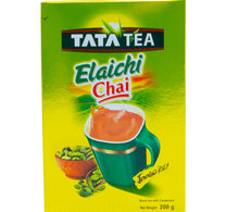 Tata Tea Cardamom Chai 200 g